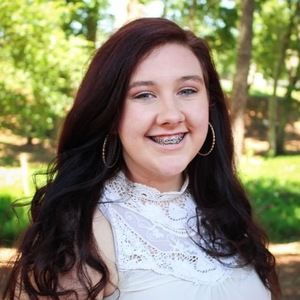 Meet your Posher, Harlee